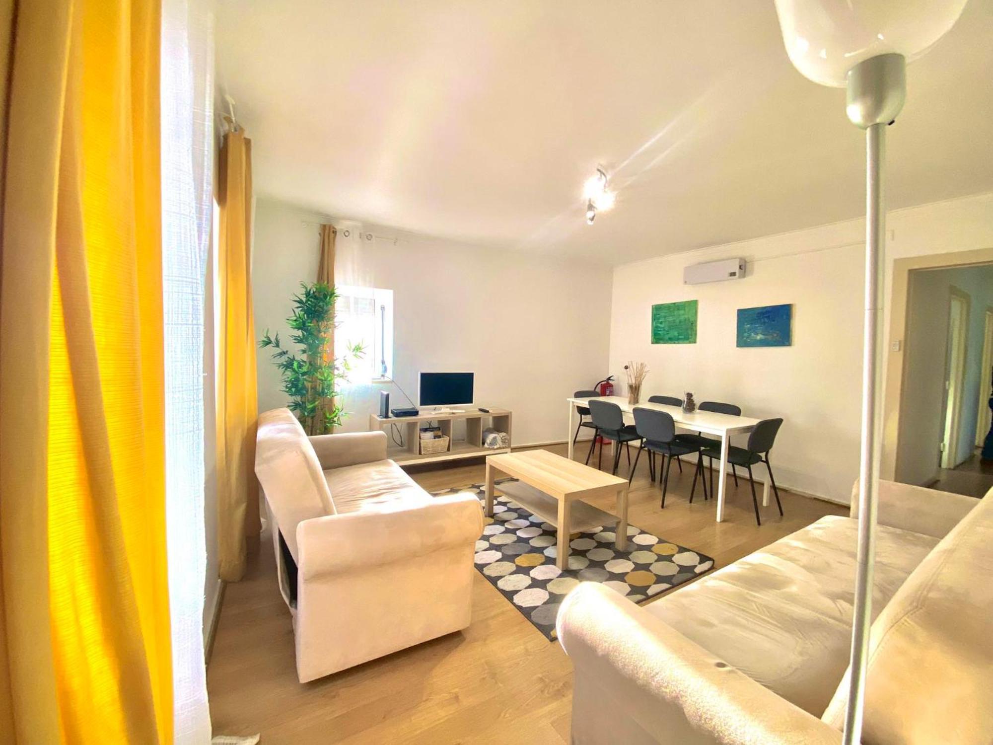 Central Avenida Liberdade 3 Lisboa Εξωτερικό φωτογραφία