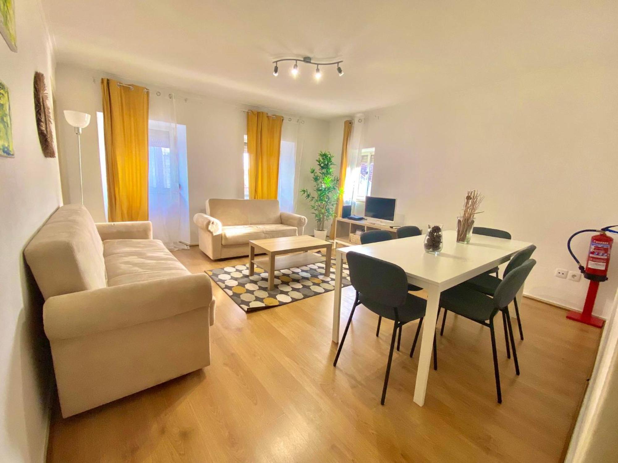 Central Avenida Liberdade 3 Lisboa Εξωτερικό φωτογραφία